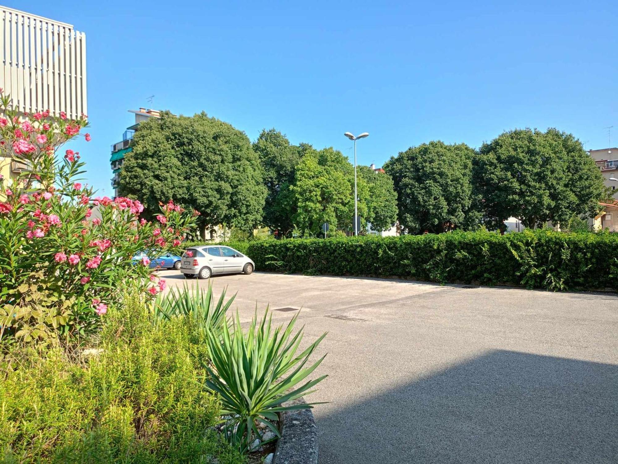 Appartamento Centro Storico Monfalcone Kültér fotó