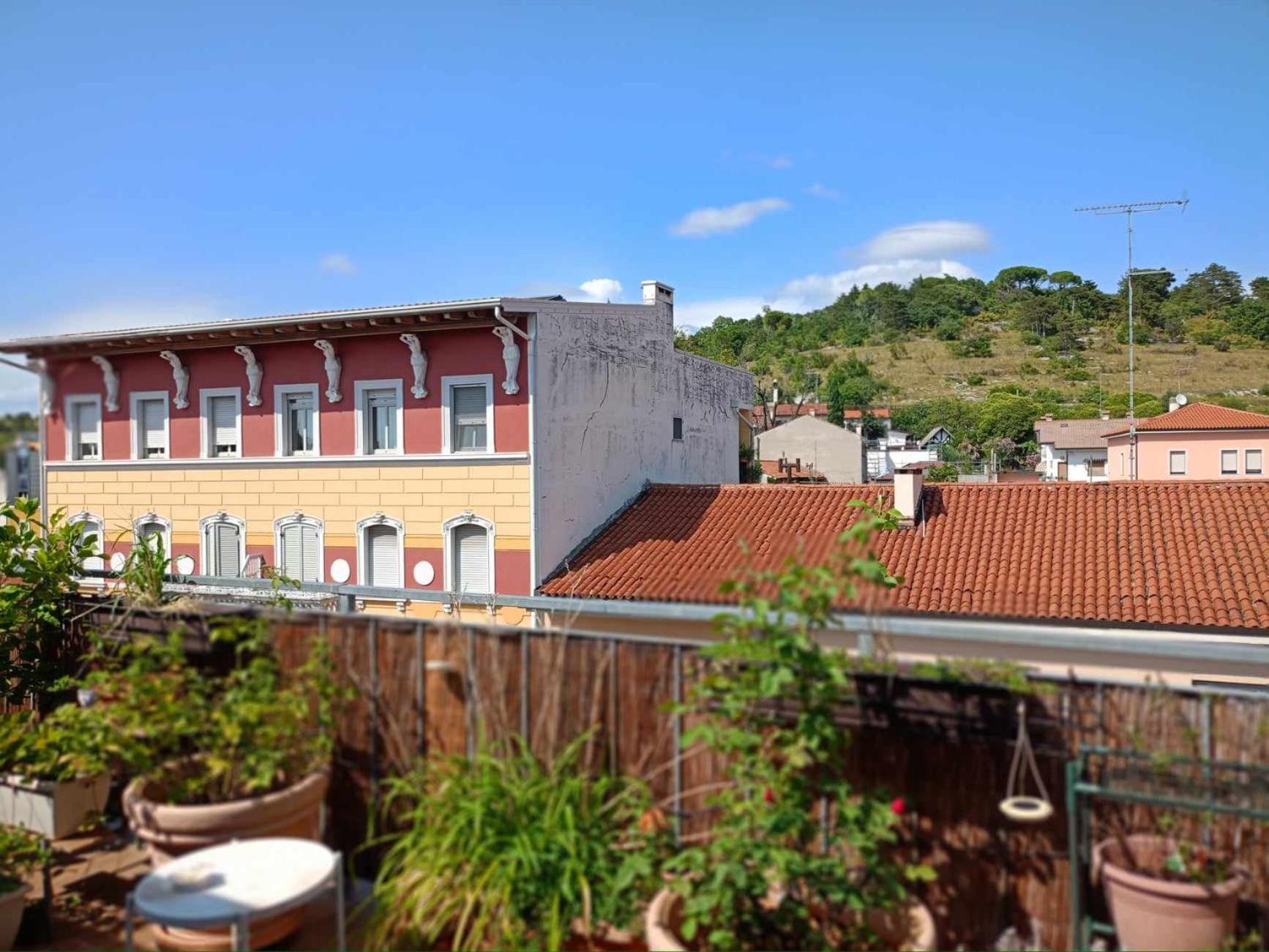 Appartamento Centro Storico Monfalcone Kültér fotó